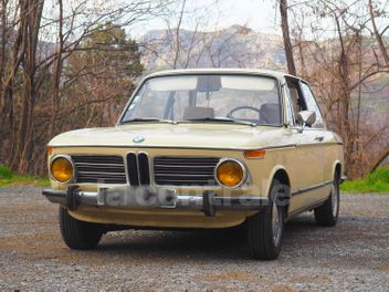 BMW 2000 COUPE COUPE