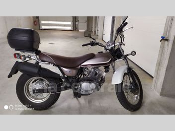 SUZUKI VAN VAN RV 125