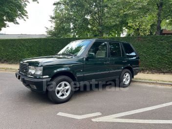 LAND ROVER RANGE ROVER 2 II 4.6 VOGUE BVA