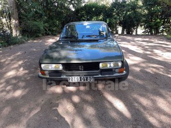 PEUGEOT 504 COUPE COUPE 2.7 V6