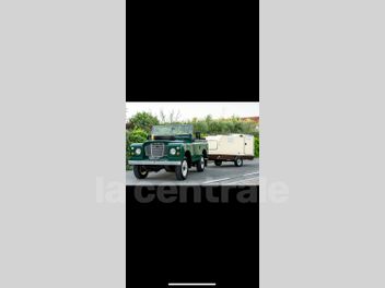 LAND ROVER LAND SERIE 3 88
