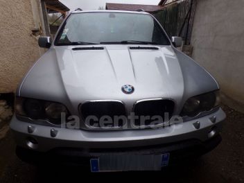 BMW X5 E53 (E53) 3.0DA PACK
