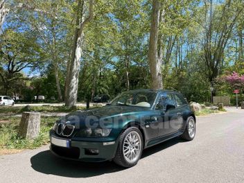 BMW Z3 COUPE COUPE 3.0
