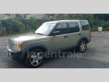 LAND ROVER DISCOVERY 3 III TDV6 SE