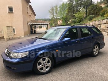 SAAB 9-5 ESTATE ESTATE 2.3 TURBO 170 BVA