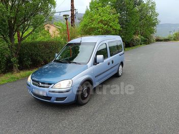 OPEL COMBO TOUR 1.4 TWINPORT