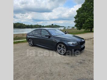 BMW SERIE 5 F10 M5 (F10) 4.4 V8 BITURBO 560 M5