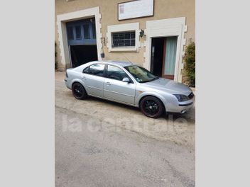 FORD MONDEO (2) 1.8 125 TREND 5P