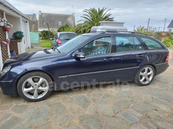 MERCEDES CLASSE C 2 SW II (2) SW 220 CDI FAP AVANTGARDE