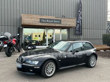 BMW Z3 COUPE COUPE 3.0