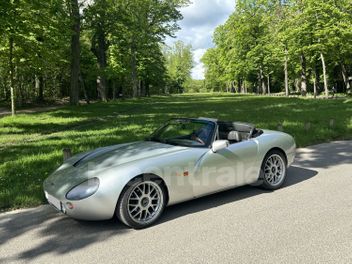 TVR GRIFFITH 500 V8