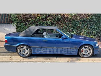 BMW SERIE 3 E36 CABRIOLET M3 (E36) CABRIOLET M3 3.2