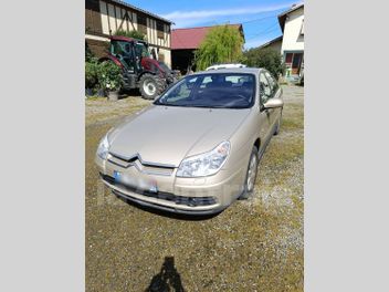 CITROEN C5 BREAK (2) BREAK 1.6 HDI 110 FAP