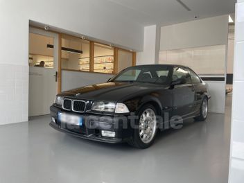 BMW SERIE 3 E36 COUPE M3 (E36) COUPE M3 3.2