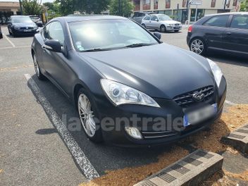 HYUNDAI GENESIS COUPE 3.8 V6 303 BVA