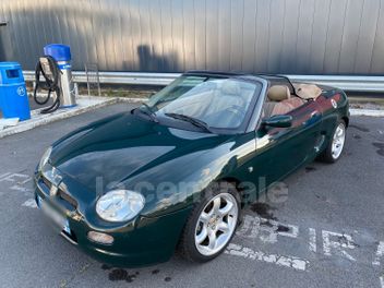 MG F 1.8 VVC 145 PACK