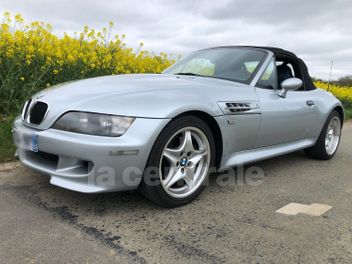 BMW Z3 M ROADSTER M