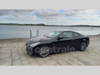INFINITI G37 COUPE COUPE 37 S PREMIUM AT