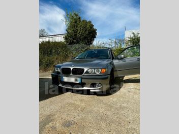 BMW SERIE 3 E46 TOURING (E46) TOURING 330XD PACK BUSINESS