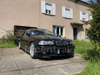 BMW SERIE 3 E46 CABRIOLET (E46) CABRIOLET 330CIA