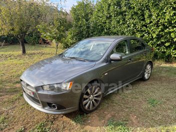 MITSUBISHI LANCER (8) SPORTBACK 2.0 DI-D 140 INSTYLE