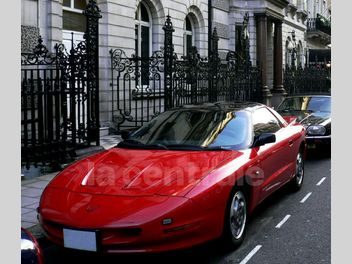 PONTIAC FIREBIRD 4 3.4 V6 BVA