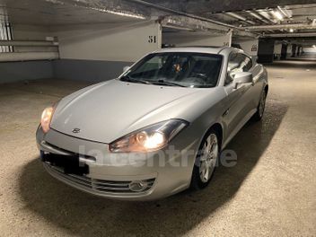 HYUNDAI COUPE 2 II (2) 2.0 143 PACK LUXE
