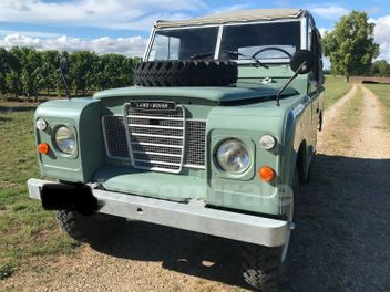 LAND ROVER LAND SERIE 3 90 2.3