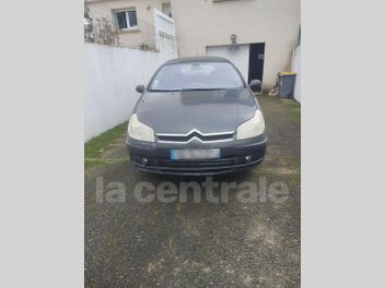 CITROEN C5 BREAK (2) BREAK 1.6 HDI 110 FAP SILLAGE