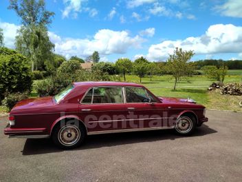 ROLLS ROYCE SILVER SPUR 2 II 6.8 V8