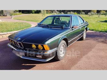 BMW SERIE 6 E24 COUPE 635CSI