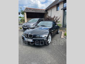 BMW Z3 M ROADSTER M 325