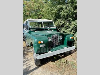 LAND ROVER LAND SERIE 2 88