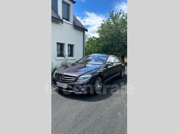 MERCEDES CL 3 AMG III 63 AMG BVA7