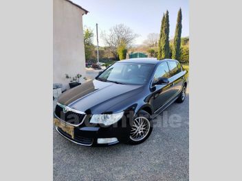 SKODA SUPERB 1.9 TDI 105 CONFORT