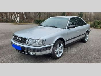 AUDI 100 (4E GENERATION) IV 2.0 E