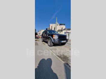 LAND ROVER DISCOVERY 3 III TDV6 HSE