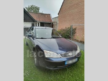 FORD MONDEO 2 II 2.0 TDCI AMBIENTE 5P