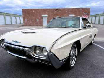 FORD THUNDERBIRD 3 III COUPE 6.4 V8 BULLET BIRDS