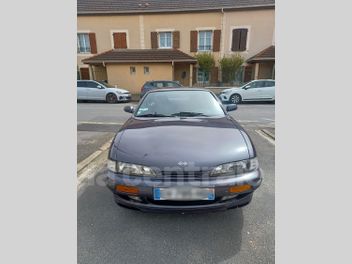 NISSAN 200 SX S14 S14 (2) COUPE 2.0 TURBO