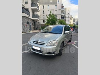 TOYOTA COROLLA 9 IX 90 D-4D LINEA SOL 5P