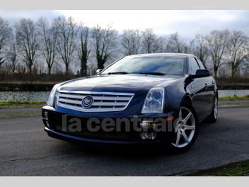 CADILLAC STS 4.6 V8 ELEGANCE BVA