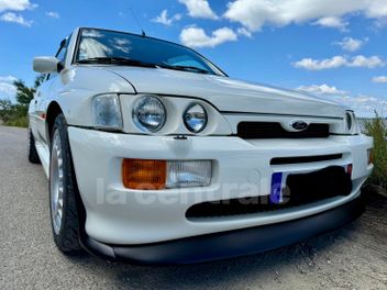 FORD ESCORT 5 RS COSWORTH RS COSWORTH