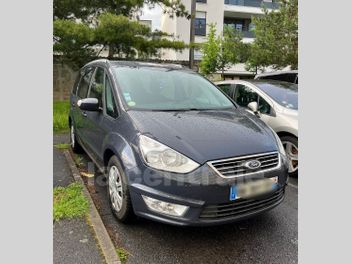 FORD GALAXY 2 II (2) 2.0 TDCI 140 FAP TREND POWERSHIFT