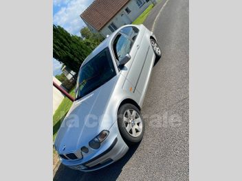 BMW SERIE 3 E46 COMPACT (E46) 318TD COMPACT PACK CONFORT