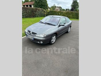 RENAULT MEGANE COUPE (2) COUPE 1.6 16S EXPRESSION