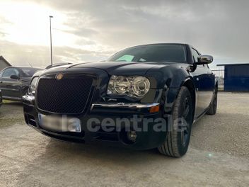 CHRYSLER 