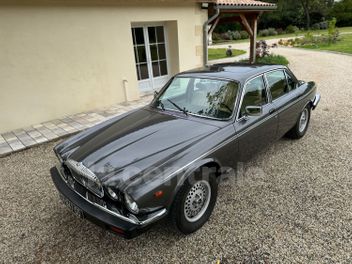 JAGUAR DAIMLER 5.3 DOUBLE SIX BVA