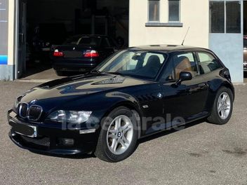 BMW Z3 COUPE COUPE 3.0 STEPTRONIC