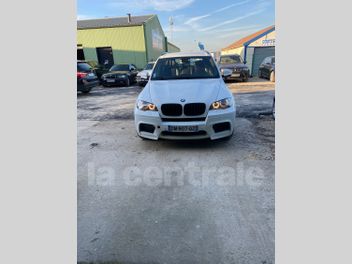 BMW X5 E70 M (E70) (2) M